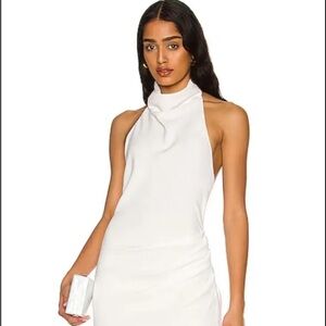 Amanda Uprichard Dress